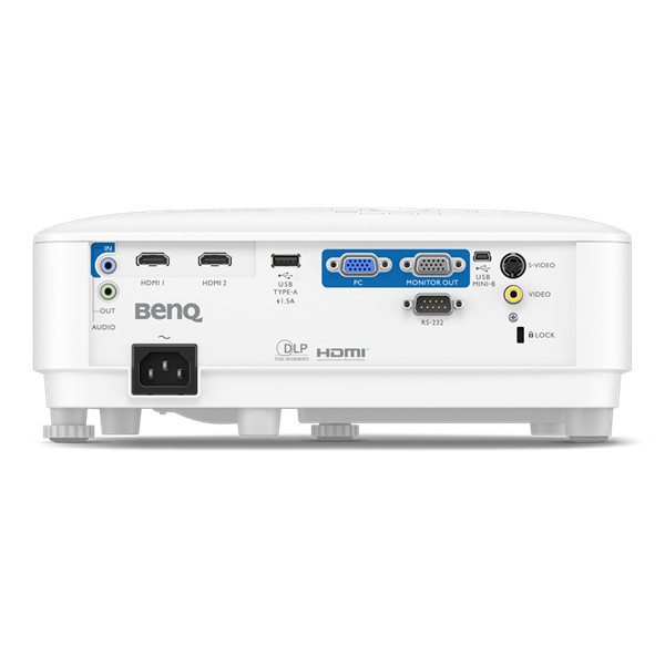 Benq projektor fullhd - mh560 (3800 al, 20 000:1, 2xhdmi, usb-a)