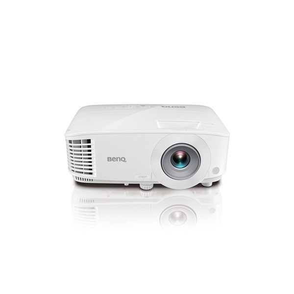 Benq projektor fullhd - mh733 (4000 al, 20 000:1, 2xhdmi(mhl), 2xusb-a, lan)