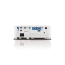 Benq projektor fullhd - mh733 (4000 al, 20 000:1, 2xhdmi(mhl), 2xusb-a, lan)