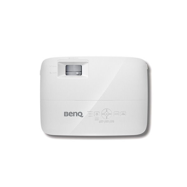 Benq projektor fullhd - mh733 (4000 al, 20 000:1, 2xhdmi(mhl), 2xusb-a, lan)