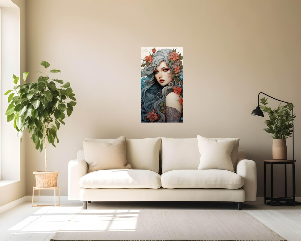 Floral Enchantment