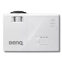Benq projektor fullhd - sh753p (5000 al, 13000:1, 2xhdmi(mhl), usb-a, lan)
