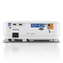 Benq projektor wxga - mw550 (3600 al, 20 000:1, d-sub, 2x hdmi)