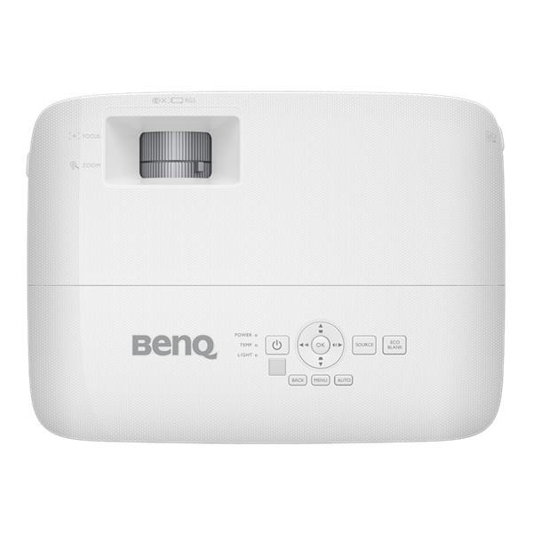 Benq projektor xga - mx560 (4000 al, 20 000:1, 2xhdmi, usb-a)