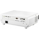 Viewsonic projektor 4k - px749-4k (4,2ms, 240hz, 4000al, 1,3x, hdr, hdmi, usb-c, lan, 10w*2 spk, 4 000h)
