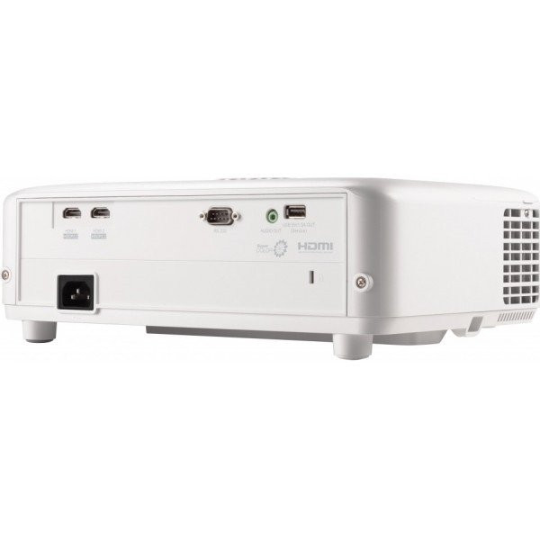 Viewsonic projektor 4k uhd - px701-4k (3200al, hdr, 3d, hdmix2, 10w spk, 6/20 000h)
