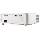 Viewsonic projektor 4k uhd - px701-4k (3200al, hdr, 3d, hdmix2, 10w spk, 6/20 000h)