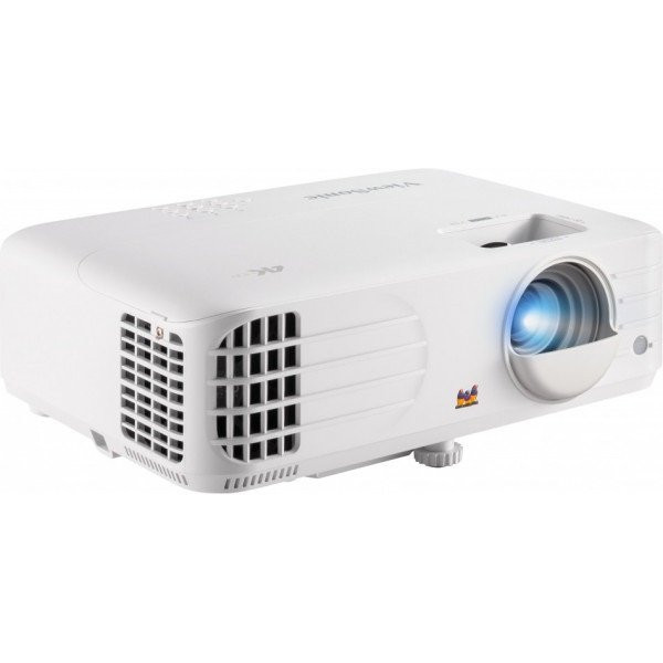 Viewsonic projektor 4k uhd - px701-4k (3200al, hdr, 3d, hdmix2, 10w spk, 6/20 000h)