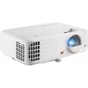 Viewsonic projektor 4k uhd - px701-4k (3200al, hdr, 3d, hdmix2, 10w spk, 6/20 000h)