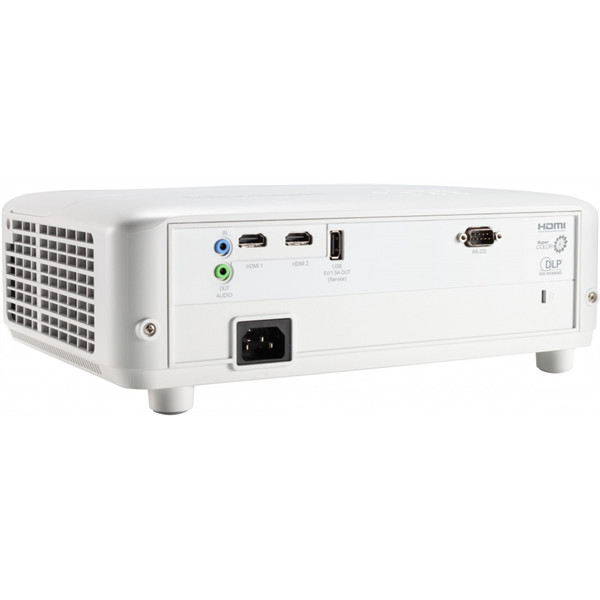 Viewsonic projektor fullhd - px701hdh (3500al, 1,1x, 3d, hdmix2, 10w spk, 5/20 000h)