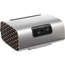 Viewsonic projektor portable fhd - m10 (laser, 2200ll, hdr, 3d, hdmi, 7w spk, bt, wifi, 20 000h)