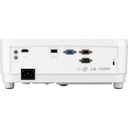 Viewsonic projektor wxga - ls510w (led, 3000al, 1,1x, dsub, hdmix1, usb-a, 2w, ,30 000h)