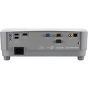 Viewsonic projektor wxga - pa504w (4000al, 1,3x, 3d, hdmi*2, vga, 10w spk, 5/15 000h)
