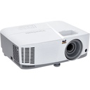 Viewsonic projektor wxga - pa504w (4000al, 1,3x, 3d, hdmi*2, vga, 10w spk, 5/15 000h)