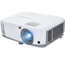 Viewsonic projektor wxga - pa504w (4000al, 1,3x, 3d, hdmi*2, vga, 10w spk, 5/15 000h)