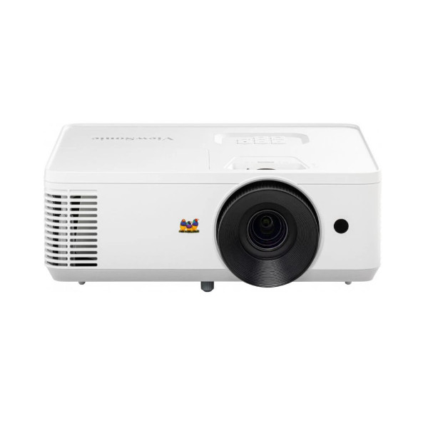 Viewsonic projektor wxga - pa700w (4500al, 1,1x, 3d, hdmi, vga, 3w spk, 4/15 000h)