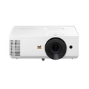 Viewsonic projektor wxga - pa700w (4500al, 1,1x, 3d, hdmi, vga, 3w spk, 4/15 000h)
