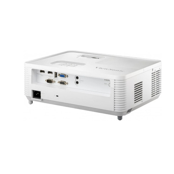 Viewsonic projektor wxga - pa700w (4500al, 1,1x, 3d, hdmi, vga, 3w spk, 4/15 000h)