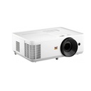 Viewsonic projektor wxga - pa700w (4500al, 1,1x, 3d, hdmi, vga, 3w spk, 4/15 000h)