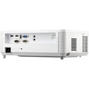 Viewsonic projektor wxga - ps502w st (4000al, fix, 3d, hdmix2, vga, 16w spk, 4/12 000h)