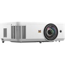 Viewsonic projektor wxga - ps502w st (4000al, fix, 3d, hdmix2, vga, 16w spk, 4/12 000h)