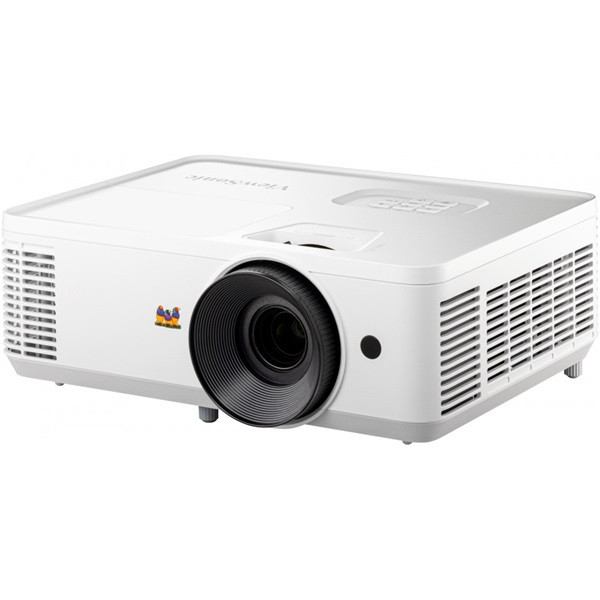 Viewsonic projektor xga - pa700x (4500al, 1,1x, 3d, hdmix2, vga, 2w spk, 4/12 000h)