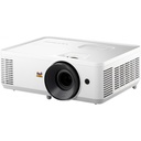 Viewsonic projektor xga - pa700x (4500al, 1,1x, 3d, hdmix2, vga, 2w spk, 4/12 000h)