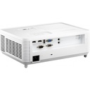 Viewsonic projektor xga - pa700x (4500al, 1,1x, 3d, hdmix2, vga, 2w spk, 4/12 000h)