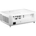 Viewsonic projektor xga - ps502x st (4000al, fix, 3d, hdmix2, vga, 16w spk, 4/12 000h)