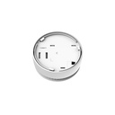 Wisualarm füstérzékelő és jelző - hy-sa30a-r8 (standalone; láncba sorolható; nem cserélhető akku (10év); ce-cpr(en14604)