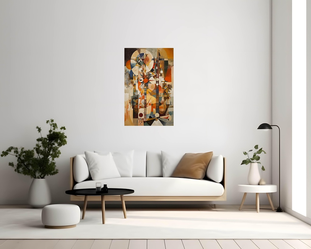 Symphony of Shapes
