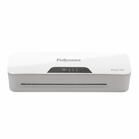Laminálógép, A4, 80-125 mikron, FELLOWES "Pixel"
