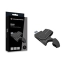 Conceptronic kártyaolvasó - bian04b (4in1, 2xsd/tf/microsd, fekete)