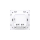 Tenda okos kapcsoló - beli ss9 (dimmelhető; 230v-10a; 2,4ghz wifi; távoli hozzáférés; ütemezés; távoli mód)
