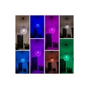 Woox smart home diamond led izzó - r5085 (e27, 50.000h, 6watt, 500lm, 2700-6500k)