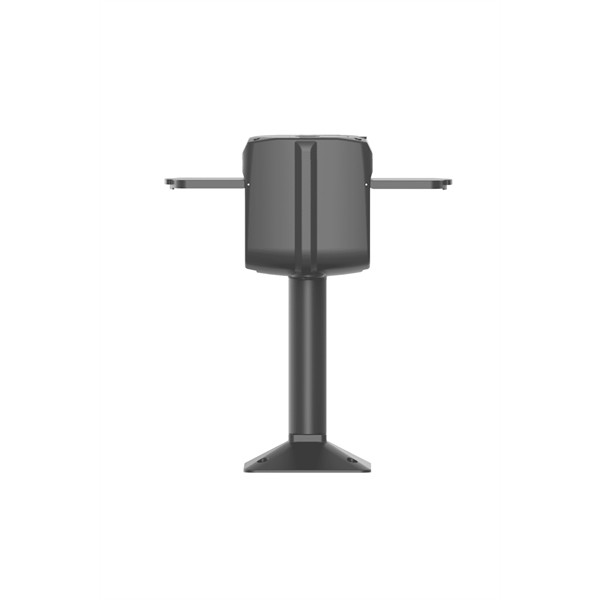 Woox smart home kültéri csatlakozó aljzat - r6079 (230v. 16a, schucko, 1,4m)