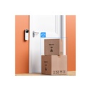 Woox smart home video kapucsengő - r4331 (3 féle tápellátás, kétirányú hangkapcsolat, adattárolás)