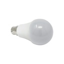 Woox smart led izzó - r4554 (b22, 650lm, rgb+ww 3000k, 30000h, kültéri)