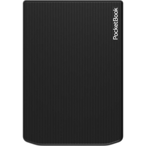 Pocketbook e-reader - pb629 verse mist grey (6"e ink carta, cpu: 1ghz,512mb,8gb,1500mah, wifi,msd, kép megvilágítás)