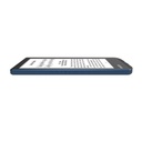 Pocketbook e-reader - pb634 verse pro azure (6"e ink carta, cpu: 1ghz,512mb,16gb,1500mah, wifi,msd, ipx8)
