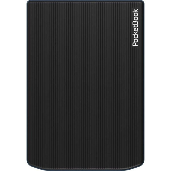 Pocketbook e-reader - pb634 verse pro azure (6"e ink carta, cpu: 1ghz,512mb,16gb,1500mah, wifi,msd, ipx8)