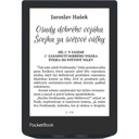 Pocketbook e-reader - pb634 verse pro azure (6"e ink carta, cpu: 1ghz,512mb,16gb,1500mah, wifi,msd, ipx8)