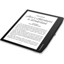 Pocketbook e-reader - pb700 era ezüst (7"e ink carta1200, cpu: 1ghz, 16gb,1700mah, wifi, b, usb-c, kép megvilágítás)