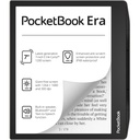 Pocketbook e-reader - pb700 era ezüst (7"e ink carta1200, cpu: 1ghz, 16gb,1700mah, wifi, b, usb-c, kép megvilágítás)