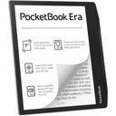 Pocketbook e-reader - pb700 era ezüst (7"e ink carta1200, cpu: 1ghz, 16gb,1700mah, wifi, b, usb-c, kép megvilágítás)