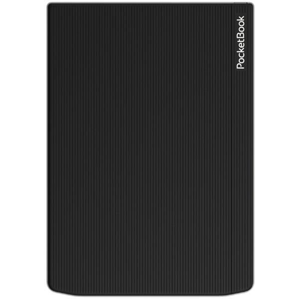 Pocketbook e-reader pb743g inkpad4 ezüst (7,8" e-ink,háttérvilágítás, 2x1ghz,32gb,2000mah,wifi, bt, msd)