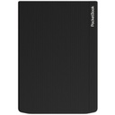Pocketbook e-reader pb743g inkpad4 ezüst (7,8" e-ink,háttérvilágítás, 2x1ghz,32gb,2000mah,wifi, bt, msd)