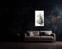 Tranquil Bamboo Serenity