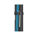 Equip monitor asztali állvány - 650126 (17"-32", 1 monitor, dönthető, forgatható, állítható magasság, max.:2x9kg,fekete)