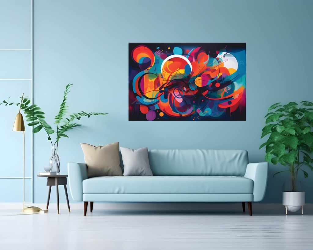Cosmic Symphony
